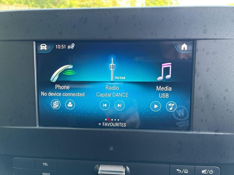 2023 Mercedes-Benz Sprinter 2.0 315 CDI Progressive RWD L3 Euro 6 (s/s) 2dr CHASSIS CAB Diesel Ma...