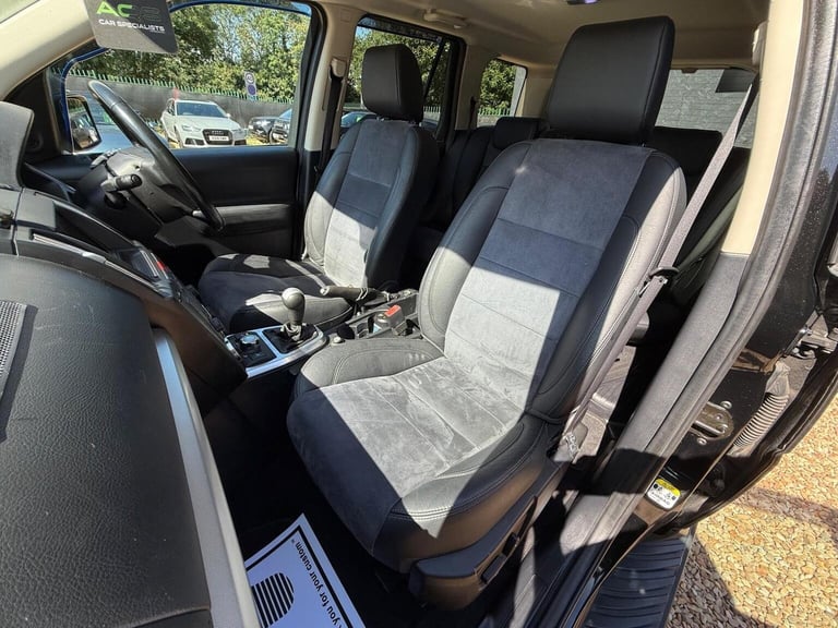 LAND ROVER FREELANDER 2 2.2 TD4 XS 4WD Euro 5 (s/s) 5dr 2010