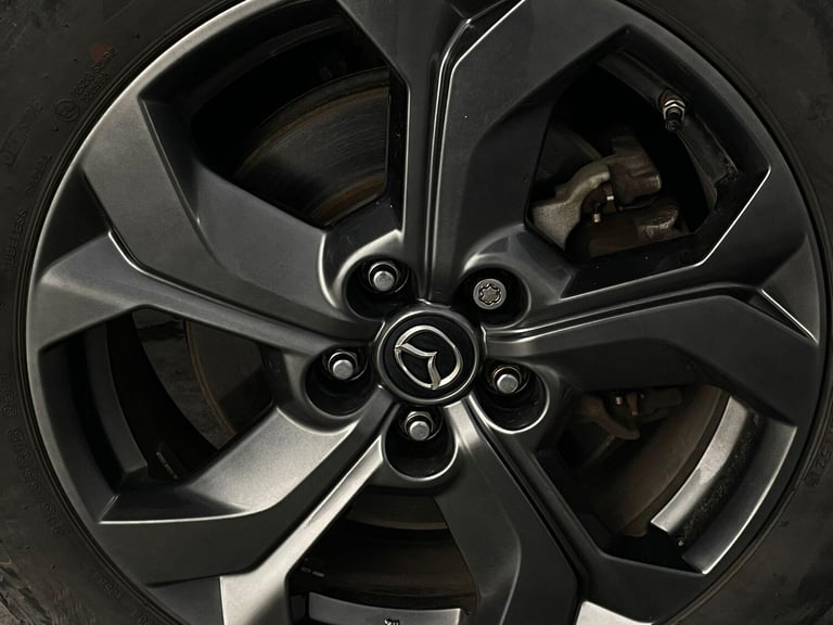 2021 Mazda MX-30 35.5kWh GT Sport Tech Auto 5dr HATCHBACK Electric Automatic