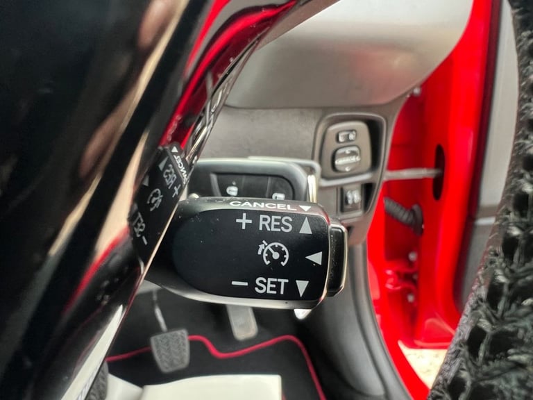 2018 Toyota AYGO 1.0 VVT-i X-Plore 5dr HATCHBACK PETROL Manual