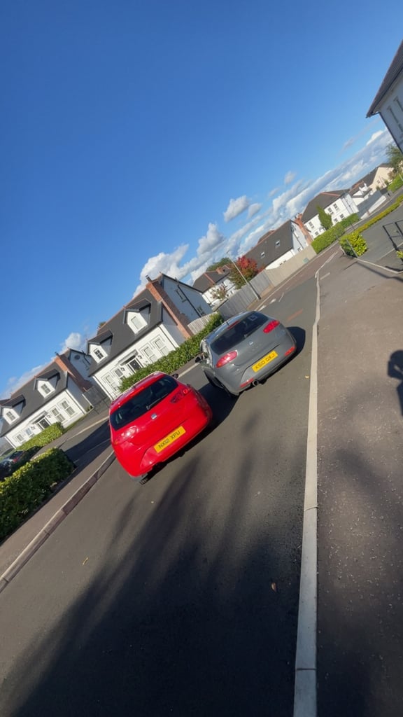 Seat, LEON, Hatchback, 2012, Manual, 1197 (cc), 5 doors