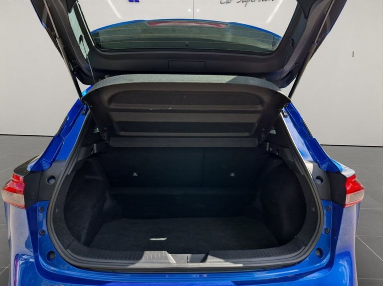 2021 71 NISSAN QASHQAI 1.3 DIG-T MHEV ACENTA PREMIUM 5DR PETROL HYBRID