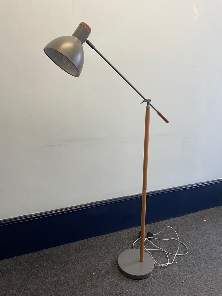 Floor Lamp from Made