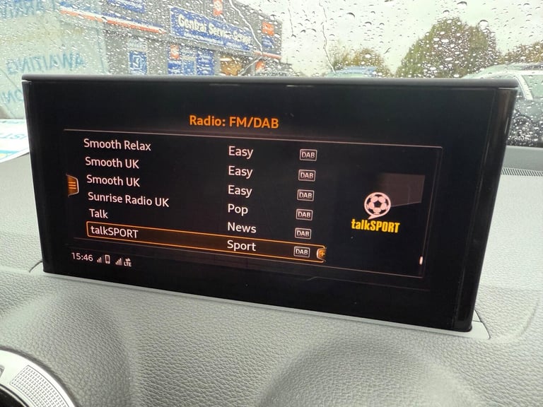  Audi Q2 1.5 TFSI CoD 35 Sport S Tronic Euro 6 (s/s) 5dr Petrol Automatic
