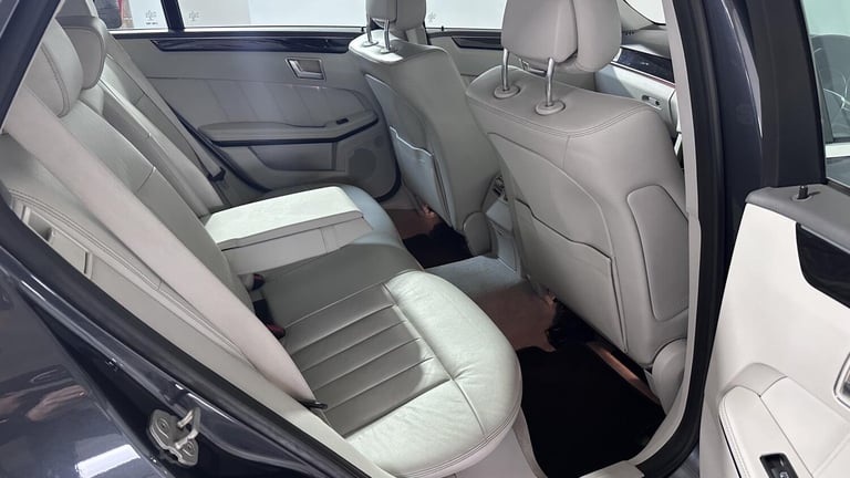 2015 Mercedes-Benz E-Class E350 BlueTEC AMG Line 5dr 9G-Tronic ESTATE DIESEL Automatic