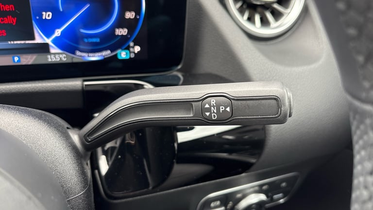 2025 Mercedes-Benz EQA 250+ 140kW AMG Line Prem Plus 70.5kWh 5dr Auto Electric Hatchback Hatchbac...