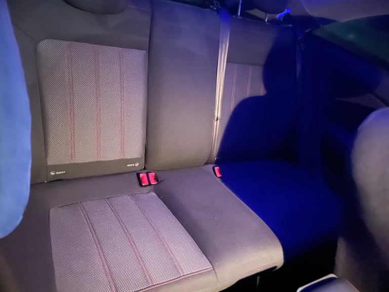 Vauxhall corsa 1.4 liter 2014