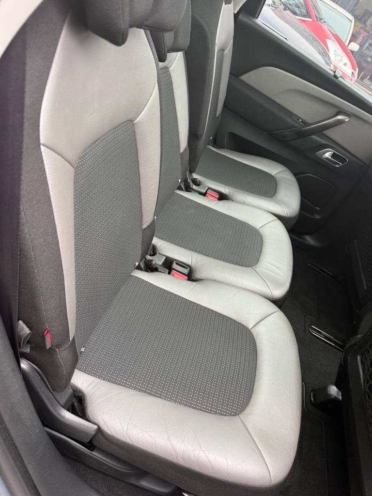 2013 Citroen C4 Picasso 1.6 e-HDi Airdream Exclusive+ ETG6 Euro 5 (s/s) 5dr MPV Diesel Automatic