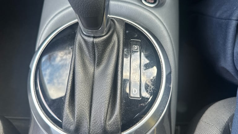 2021 Nissan Juke 1.0 DiG-T 114 N-Connecta 5dr DCT Petrol Hatchback Hatchback Petrol Automatic