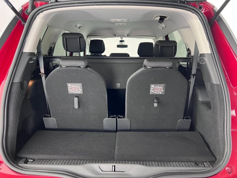 2019 Citroen C4 Grand Picasso 1.5 BlueHDi Feel Euro 6 (s/s) 5dr MPV Diesel Manual