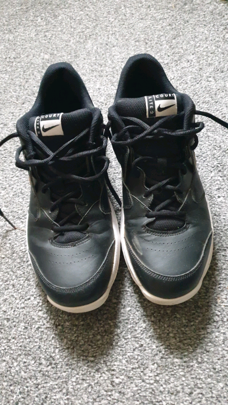image for Nike Trainers great condition size 11