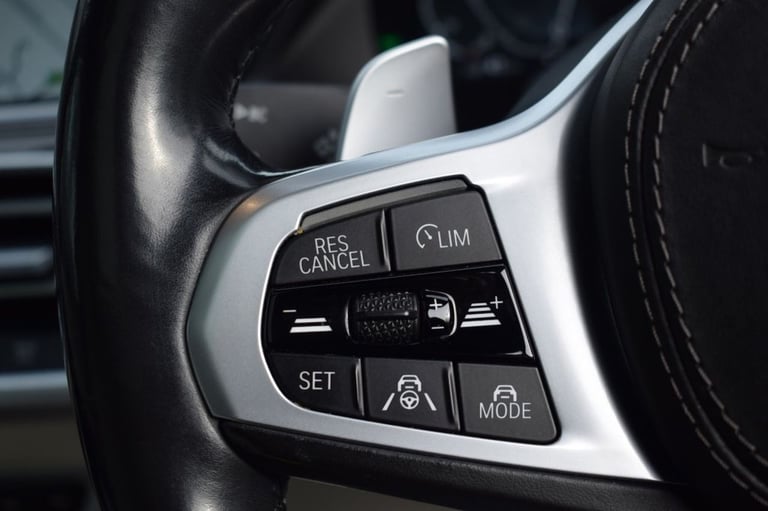 2021 BMW X5 3.0 45e 24kWh M Sport SUV 5dr Petrol Plug-in Hybrid Auto xDrive Euro 6 (s/s ESTATE PE...