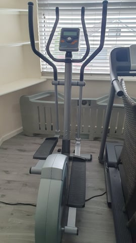 Bremshey Sport Orbit 16 R Cross Trainer | in Darwen, Lancashire | Gumtree