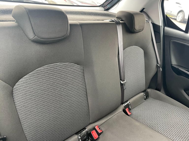 2016 Vauxhall Corsa 1.4i ecoFLEX Energy Euro 6 5dr (a/c) HATCHBACK Petrol Manual