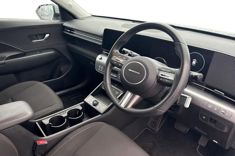 2024 Hyundai KONA 1.6 GDi Hybrid Advance 5dr DCT- With Reversing Camera AUTO Hatchback Hybrid Aut...