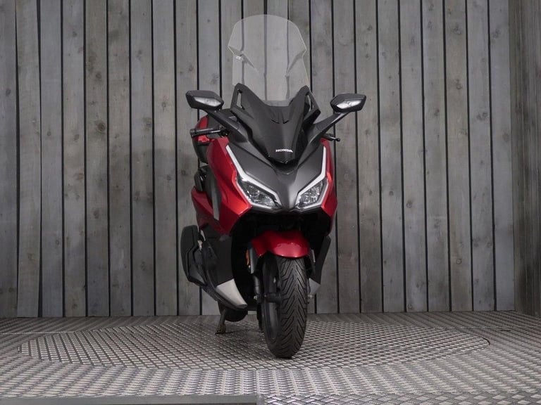 2023 23 HONDA FORZA 350