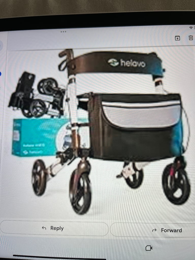 image for Mobility Walker 