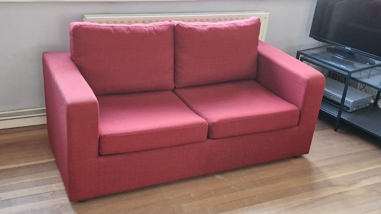 Lovely sofa bed for sale