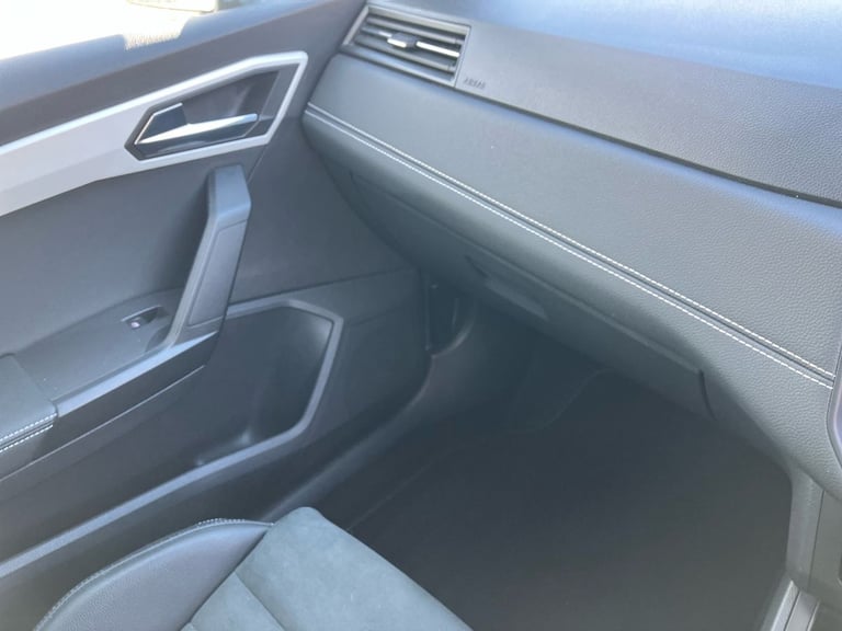 2020 SEAT Ibiza 1.0 TSI 110 Xcellence Lux [EZ] 5dr Hatchback PETROL Manual