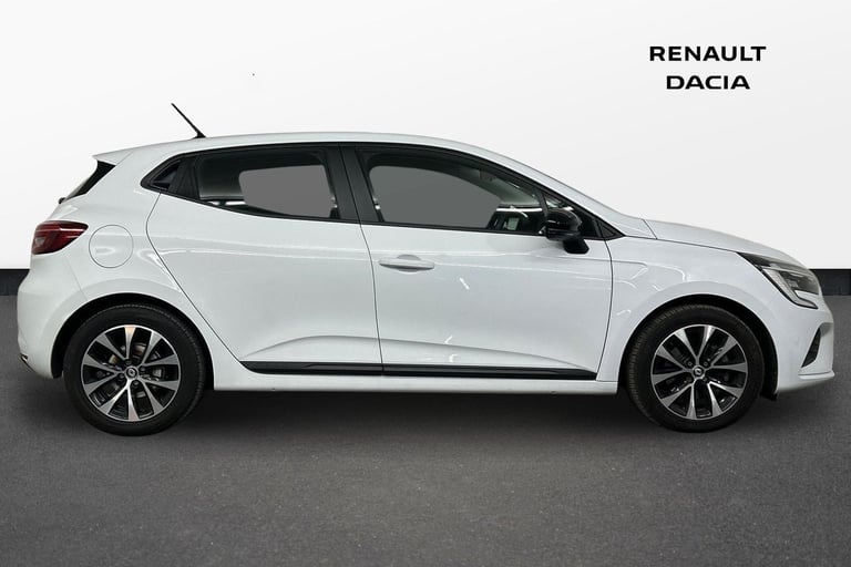 2023 Renault Clio 1.6 E-TECH Evolution Hatchback 5dr Petrol Hybrid Auto Euro 6 (s/s) (145 ps) HAT...