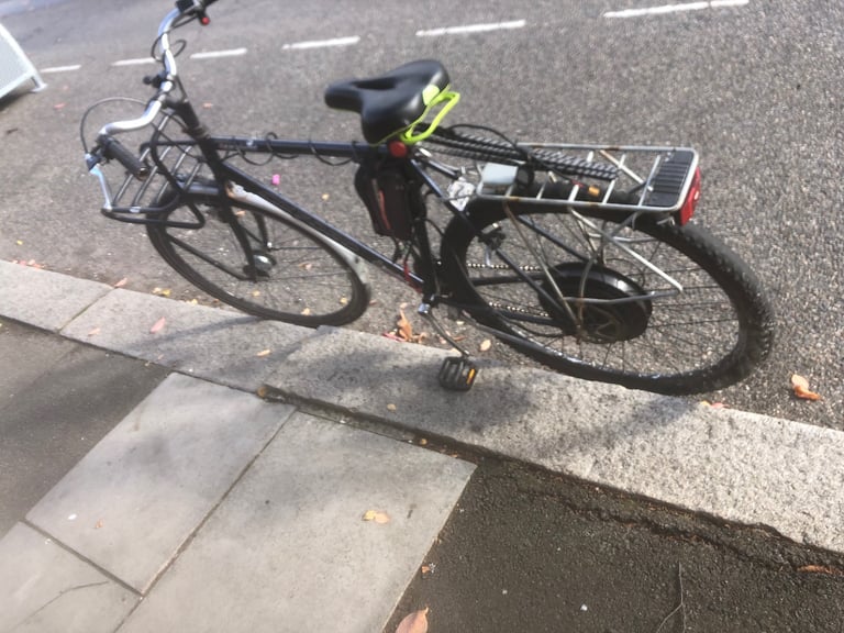 E-bike 