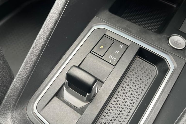 2025 Ford Transit Connect 250 Trend AUTO L2 LWB 1.5 EcoBoost PHEV 150ps, BLUETOOTH, REAR PARKING ...