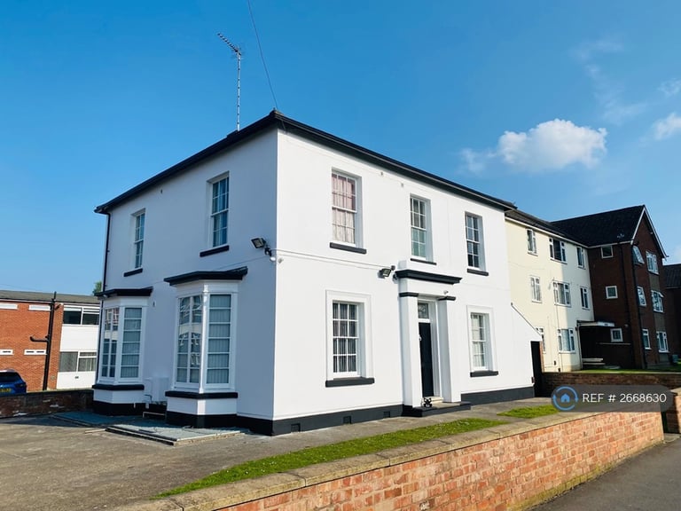 9 bedroom house in Brunswick Street, Leamington Spa, CV31 (9 bed) (#2668630)