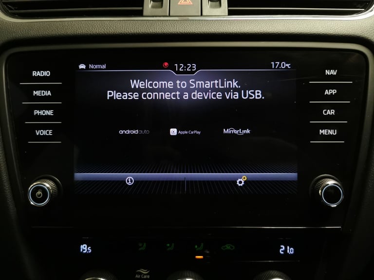 2020 Skoda Octavia 1.6 TDI SE Technology 5dr ESTATE DIESEL Manual