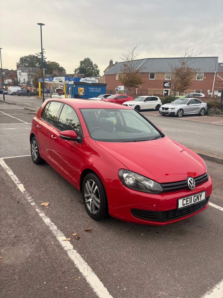 image for VW Golf Twist 1.4l 5 Door Hatchback