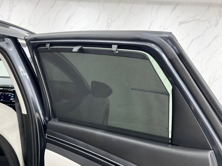 2023 Hyundai TUCSON 1.6 h T-GDi 13.8kWh Ultimate SUV 5dr Petrol Plug-in Hybrid Auto 4WD Euro 6  E...