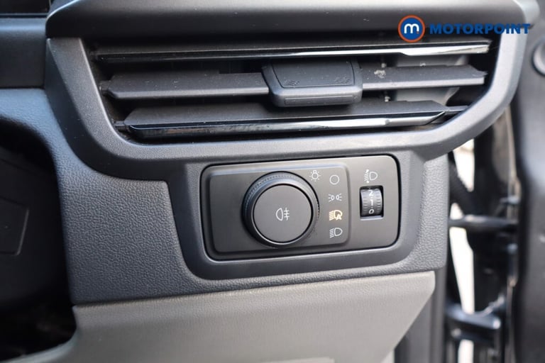 2024 Ford Transit Custom 2.0 EcoBlue 170ps H1 Van Sport Auto PANEL VAN DIESEL Automatic