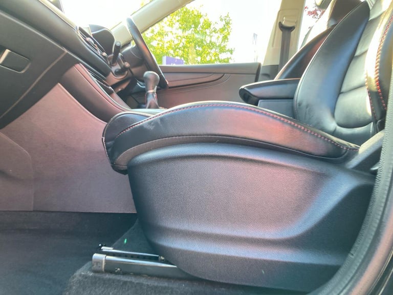 2022 MG MG HS 1.5 T-GDI Excite 5dr ESTATE Petrol Manual