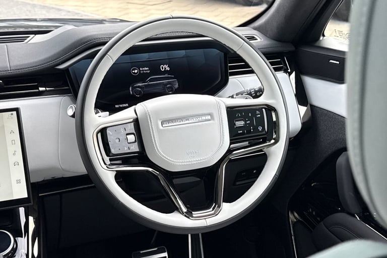 2023 Land Rover Range Rover Sport 3.0 P440e Autobiography 5dr SUV PETROL/ELECTRIC Automatic