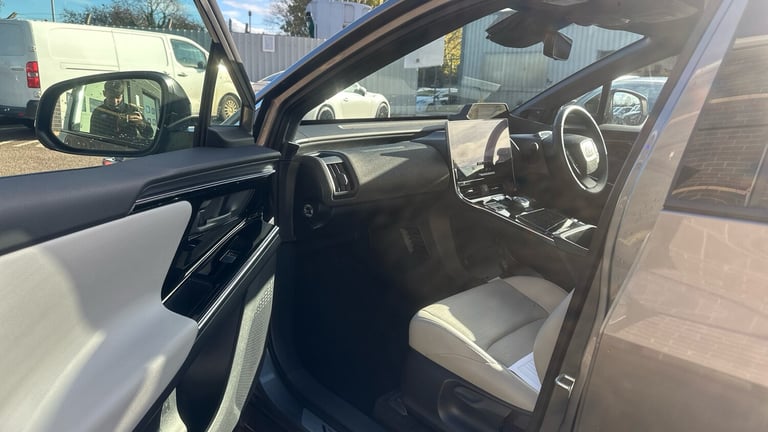 2024 Toyota bZ4X 160kW Premiere Edition 71.4kWh 5dr Auto AWD Electric Hatchback Hatchback Electri...