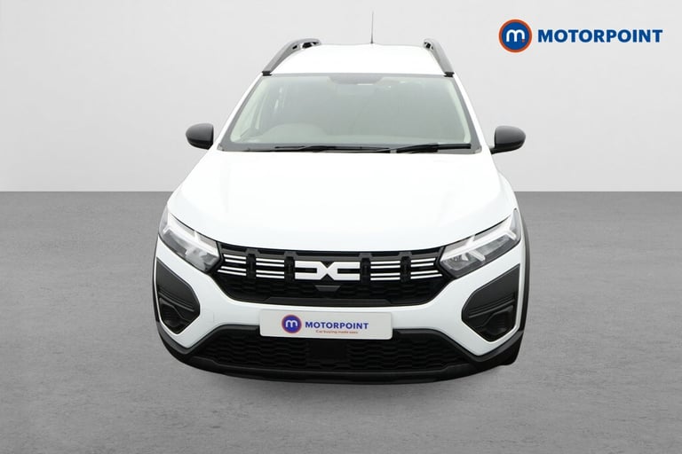 2023 Dacia Jogger 1.0 TCe Essential 5dr MPV Petrol Manual