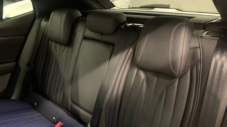 2025 DS Automobiles DS 4 1.6 E-TENSE 12.4kWh Rivoli Hatchback 5dr Petrol Plug-in Hybrid EAT8 Euro...