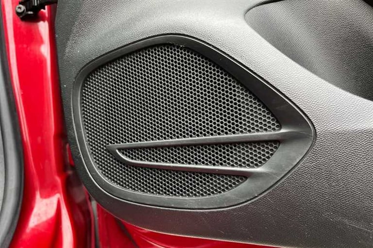 2021 Vauxhall Corsa 50kWh Elite Nav Premium Hatchback 5dr Electric Auto (7.4Kw Charger) (136 ps H...