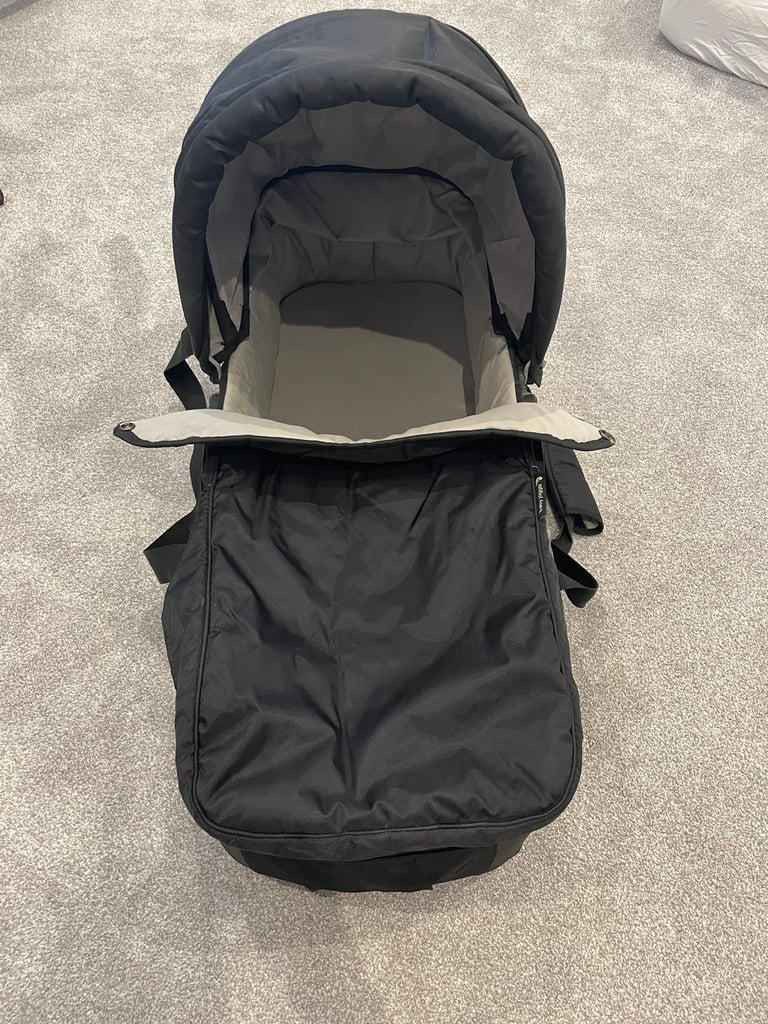 Baby jogger second hand sale
