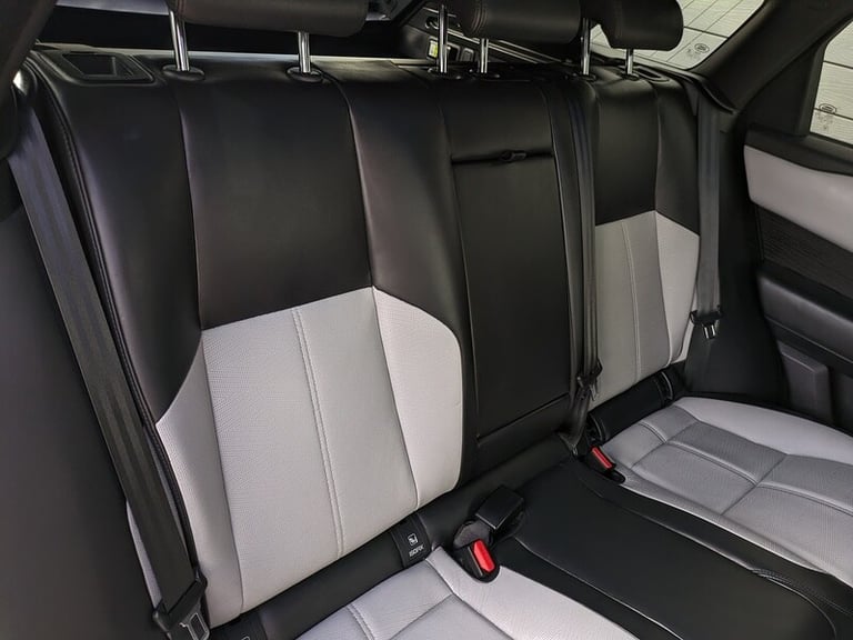 2023 Land Rover Range Rover Velar P250 Dynamic HSE SUV Petrol Automatic