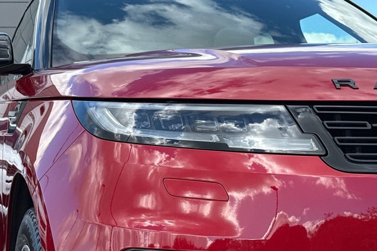 2024 Land Rover Range Rover Sport 3.0 D300 Dynamic SE 5dr SUV DIESEL Automatic