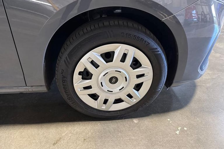 2024 Ford Transit Connect 240 Trend AUTO L2 LWB  2.0 EcoBlue 122ps, SAT NAV, PLY LINED Automatic ...