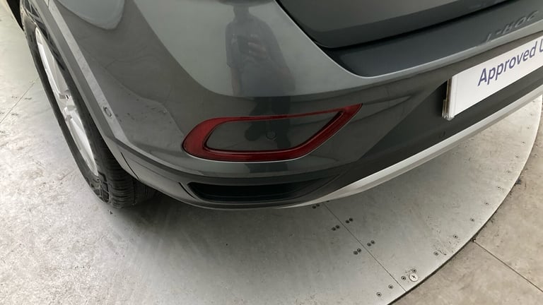 2022 Volkswagen T-Roc 1.0 TSI Life 5dr Petrol Hatchback Hatchback Petrol Manual