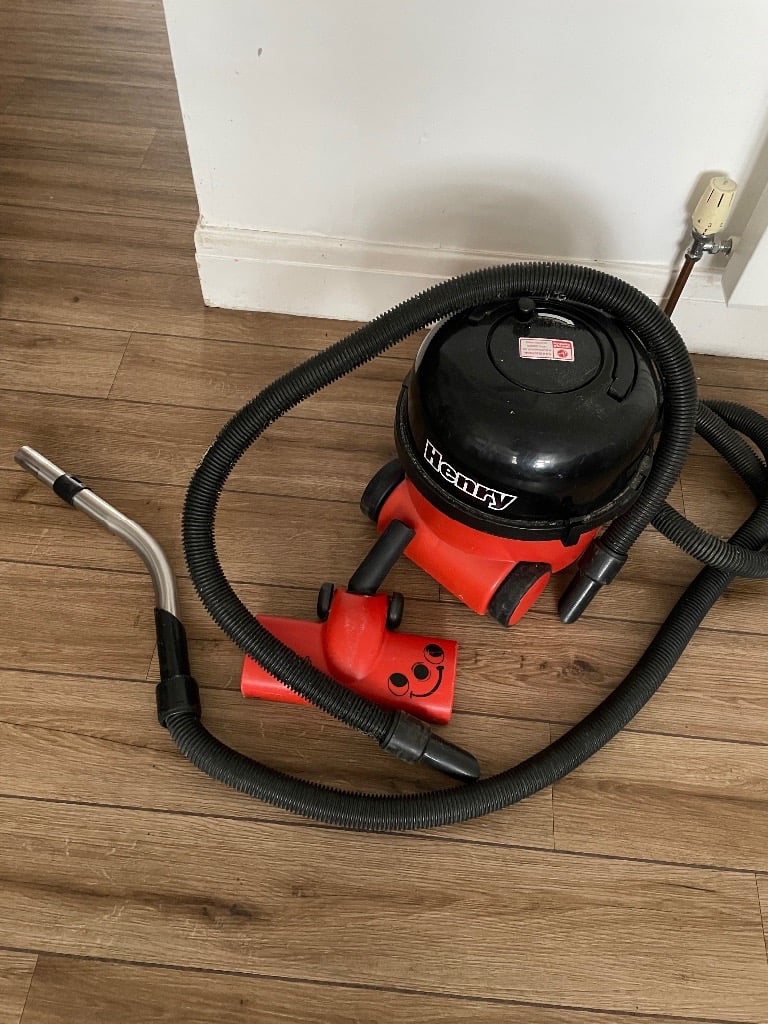 Henry Hoover - PARTS ONLY | in Hove, East Sussex | Gumtree