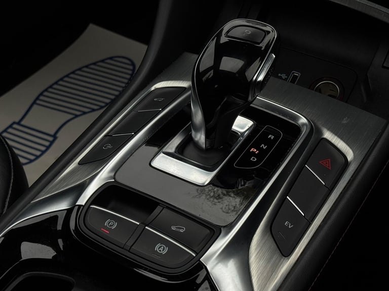 2021 MG MG HS 1.5 T-GDI 16.6kWh Exclusive Auto Euro 6 (s/s) 5dr ESTATE Petrol/Electric Hybrid Aut...