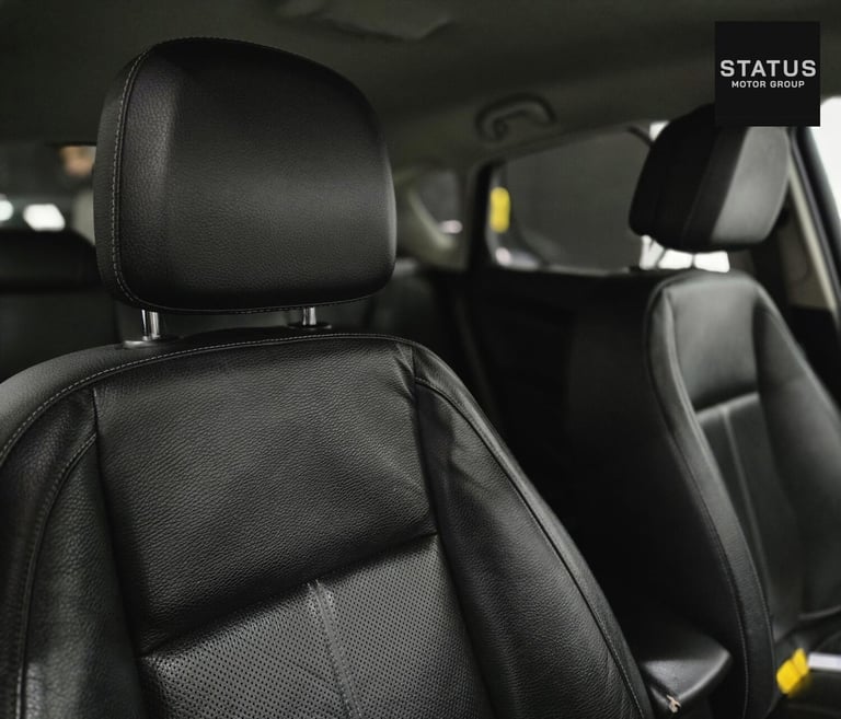 2013 Vauxhall Astra 2.0 CDTi 16V Elite [165] 5dr Auto HATCHBACK DIESEL Automatic