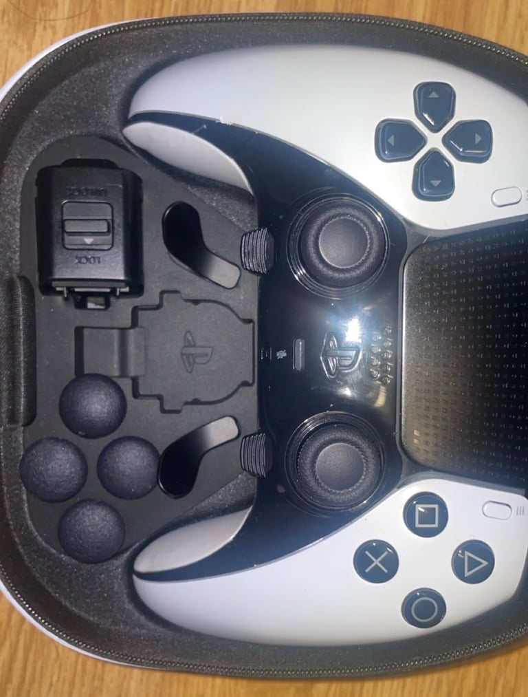 Ps5 dualsense edge pro controller 
