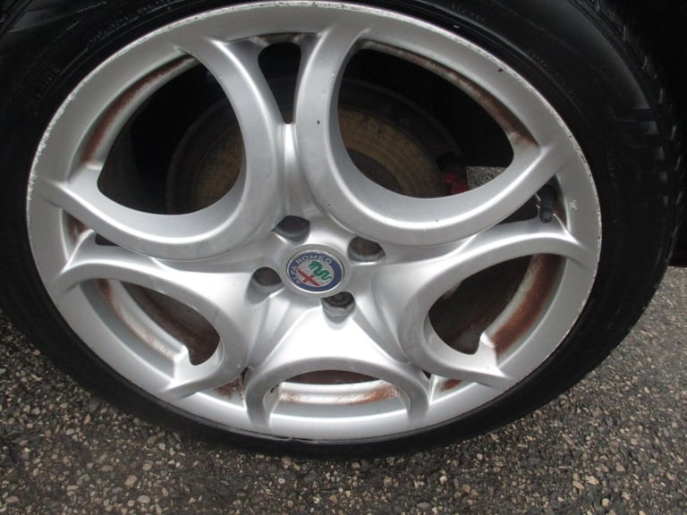 2011 Alfa Romeo MiTo 1.4 MultiAir Distinctive Euro 5 (s/s) 3dr HATCHBACK Petrol Manual