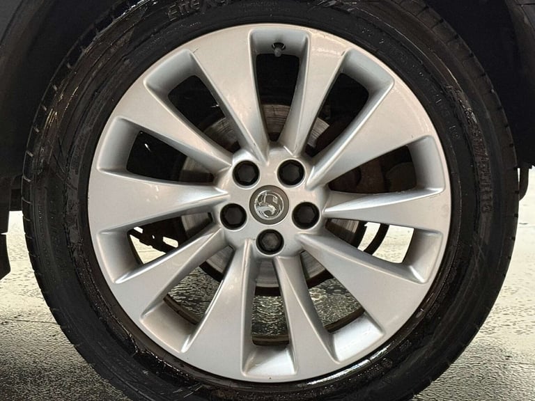 2019 Vauxhall Mokka X 1.4T ecoTEC Elite 5dr HATCHBACK PETROL Manual