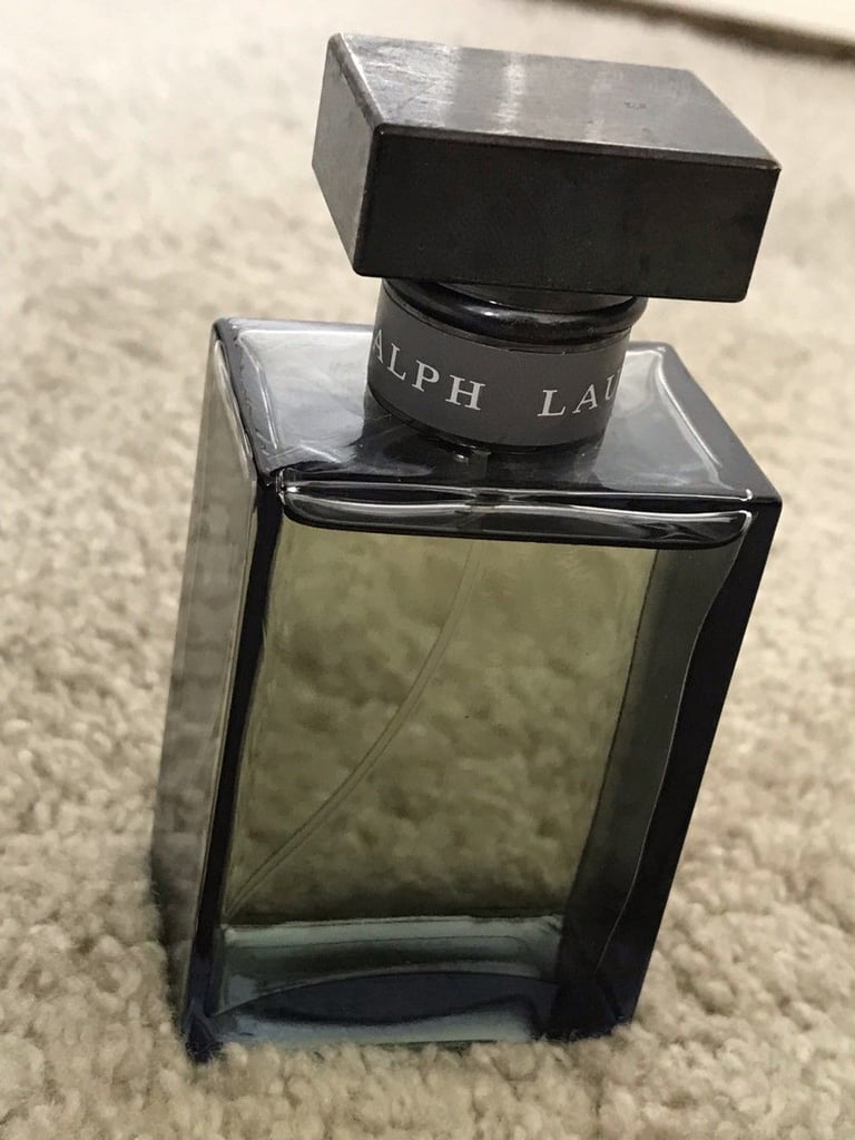 Ralph Lauren 'R0mance Silver' Men's Eau de Toilette spray (50ml) (collectors' item) JUST REDUCED