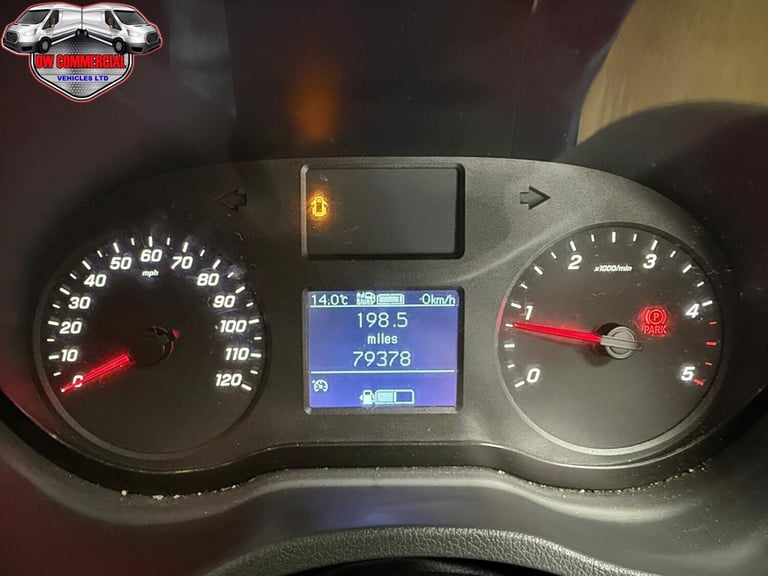 2019 Mercedes-Benz Sprinter 516CDI 19 Reg 9 Seater Crew Minibus 79K Miles + VAT  Diesel Manual